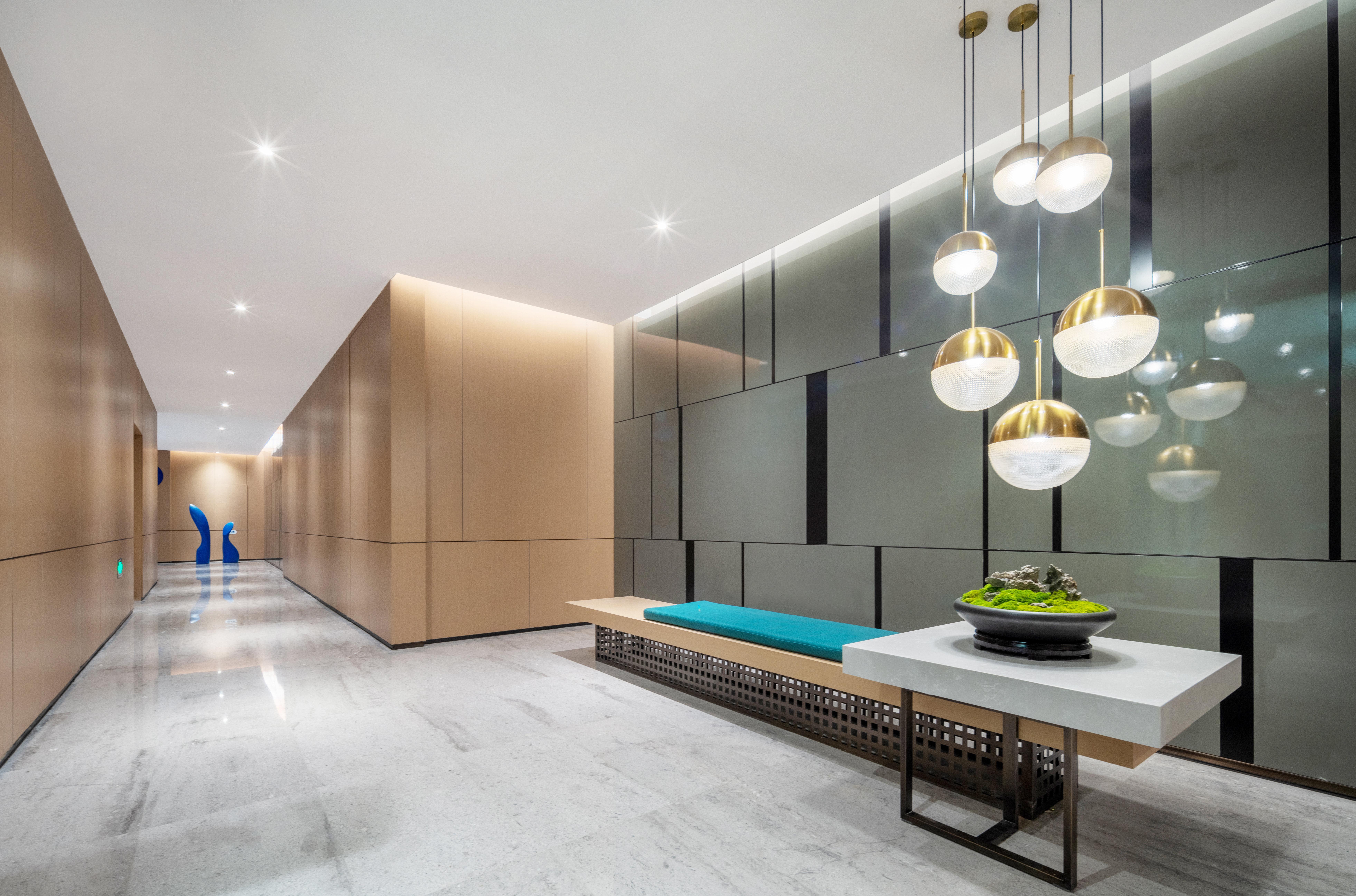 Holiday Inn Express Shenzhen Longhua By Ihg エクステリア 写真